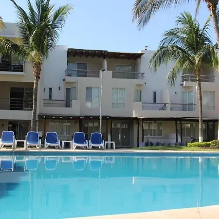 Apartamento Departamento En Zona Diamante Acapulco